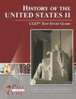 History of the United States II CLEP Test Study Guide