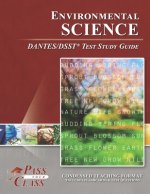 Environmental Science DANTES/DSST Test Study Guide