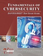 Fundamentals of Cybersecurity DANTES/DSST Test Study Guide