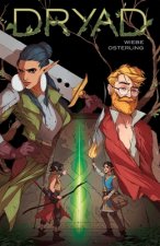 Dryad Vol.1
