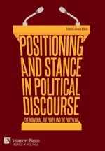 Positioning and Stance in Political Discourse: The Individual, the Party, and the Party Line