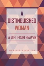 Distinguished Woman