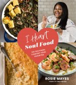 I Heart Soul Food