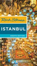 Rick Steves Istanbul (Eighth Edition)