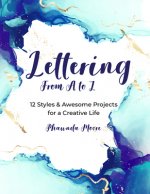 Lettering From A to Z