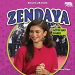 Zendaya: Actor and Singer