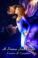 A Poetess' First Flight