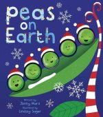 Peas on Earth