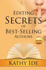 Editing Secrets of Best-Selling Authors