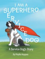 I am a Superhero