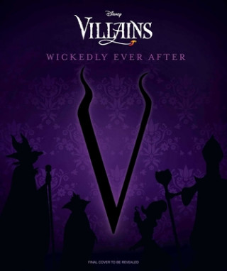 Disney Villains: A Portrait of Evil: History's Wickedest Luminaries (Books about Disney Villains)