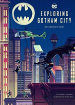 Exploring Gotham City