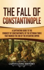 Fall of Constantinople