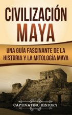 Civilizacion Maya
