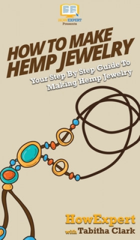 How To Make Hemp Jewelry