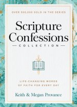 Scripture Confessions Collection