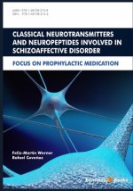 Classical Neurotransmitters and Neuropeptides Involved in Schizoaffective Disorder