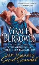 Lady Maggie's Secret Scandal