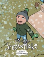 Little Snowflake