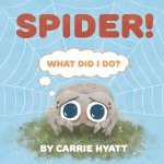 Spider!