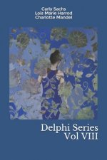 Delphi Series Vol VIII