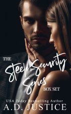 Steele Security Series Complete Set