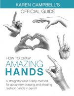 How to Draw AMAZING Hands
