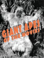 Giant Apes of the Movies