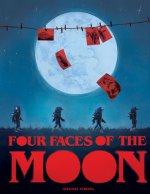Four Faces of the Moon