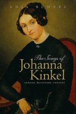 Songs of Johanna Kinkel