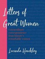 Letters of Great Women