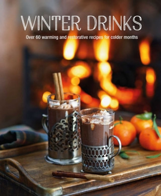 Winter Drinks (Kemény kötésű)