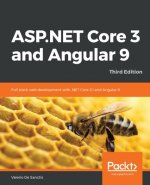 ASP.NET Core 3 and Angular 9