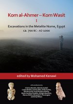 Kom al-Ahmer - Kom Wasit I: Excavations in the Metelite Nome, Egypt