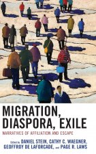 Migration, Diaspora, Exile