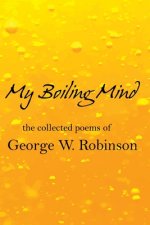 My Boiling Mind
