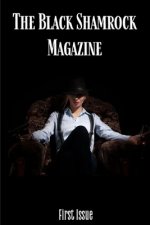 Black Shamrock Magazine