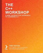 The C++ Workshop