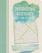 Inspirational Wordsearch: More Than 100 Puzzles
