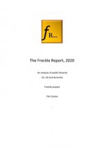 Freckle Report 2020