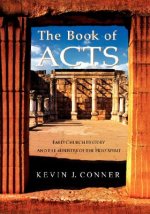 The Book of Acts