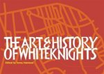 Art & History of Whiteknights