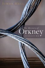 History of Orkney Literature