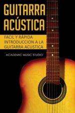 Guitarra acustica