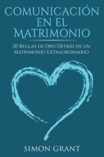 Comunicacion en el matrimonio