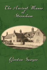 Ancient Manor of Strensham