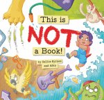 This is NOT a Book!