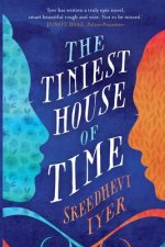 Tiniest House of Time
