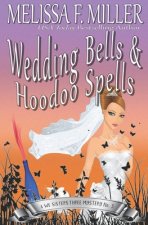 Wedding Bells and Hoodoo Spells: Sage's Wedding