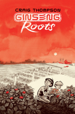Ginseng Roots 1-6: Set of Issues 1-6 ()